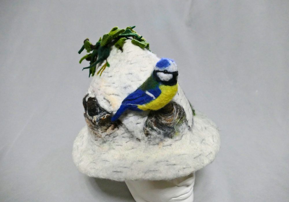 Birkennest 2
