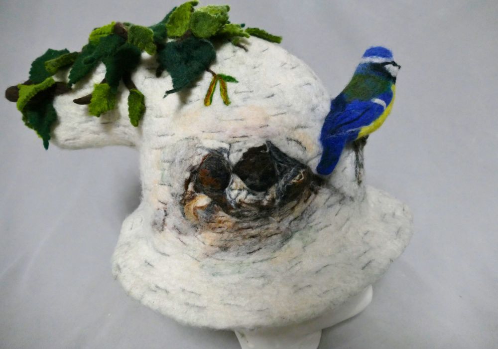 Birkennest 3