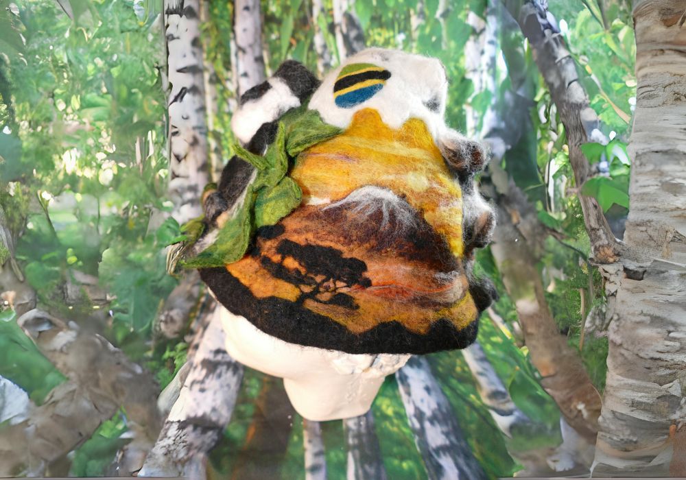 Kilimanjaro 2