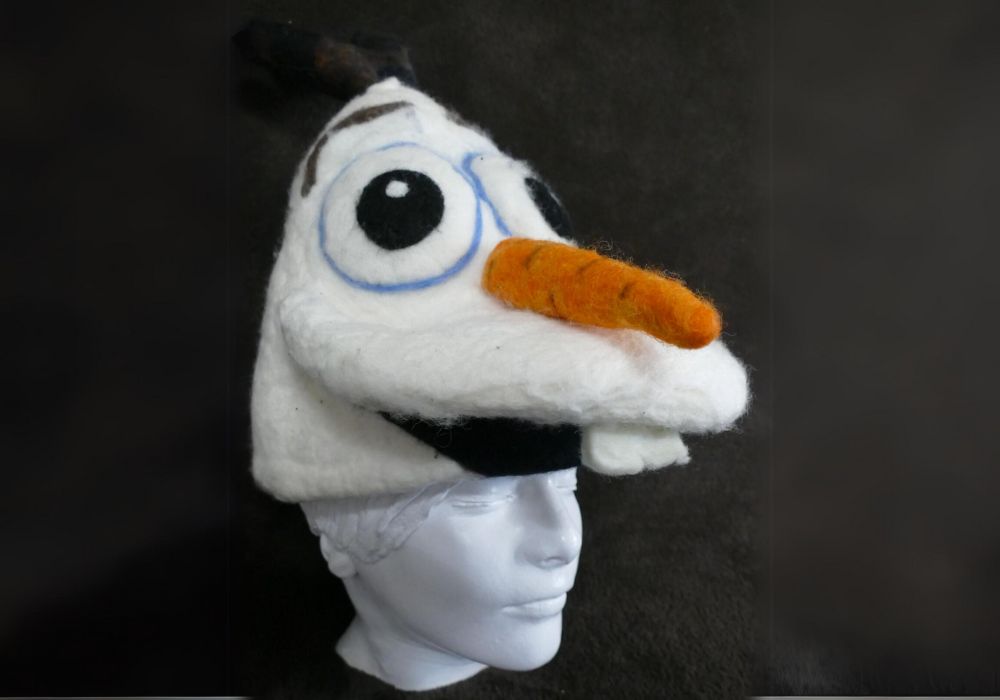 Schneemann