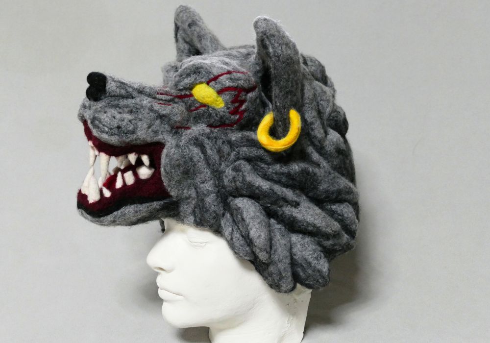 Werwolf 1