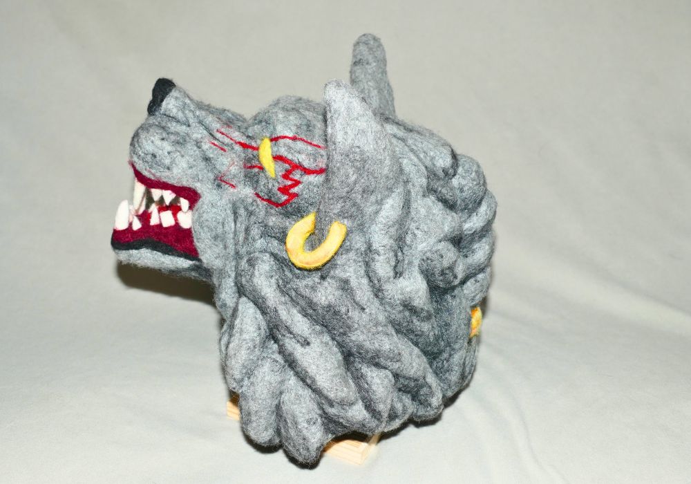 Werwolf 2
