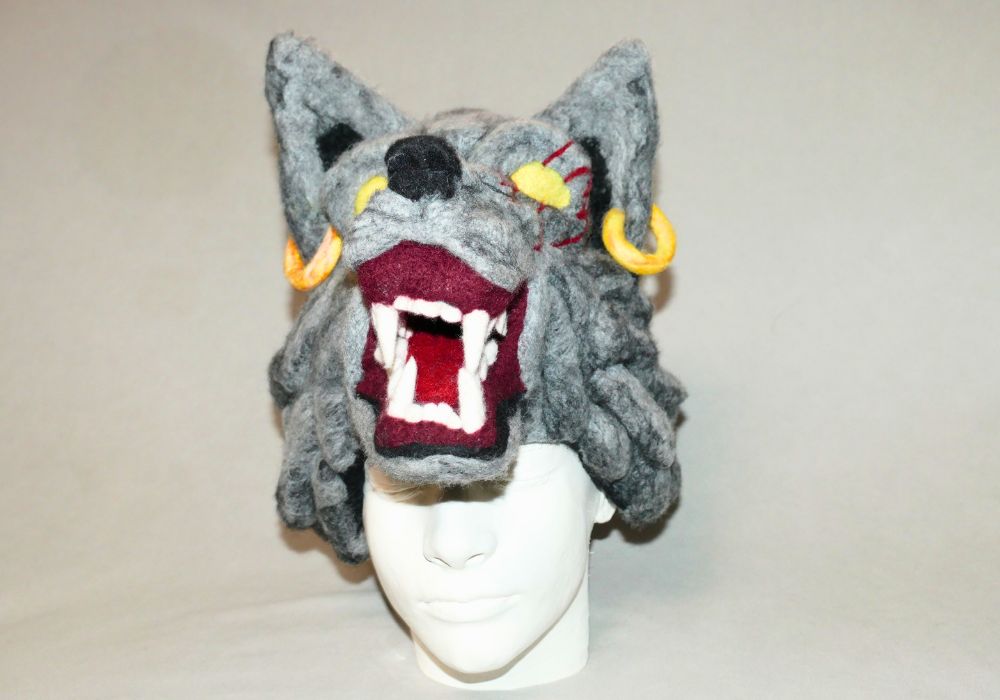 Werwolf 3