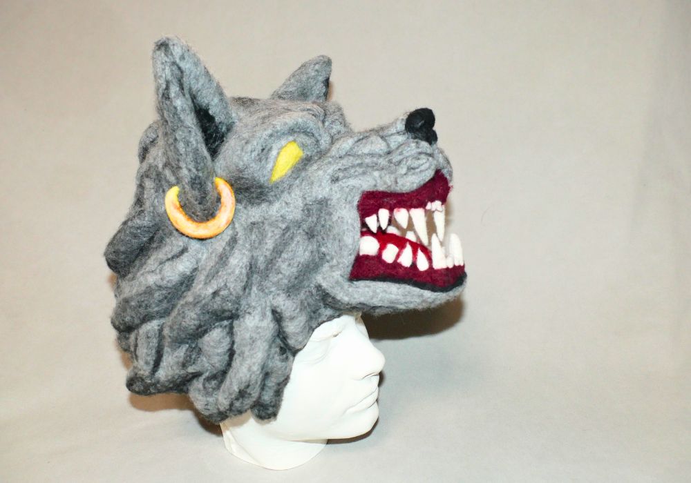 Werwolf 4